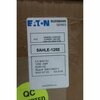 Eaton Limiter Fuse, AHLE Series, 125A, 5500V AC, Cylindrical 5AHLE-125E